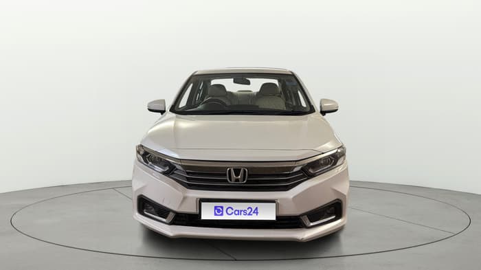 2024 Honda Amaze 1.2L I-VTEC VX, Petrol, Manual, 12,275 km, Front