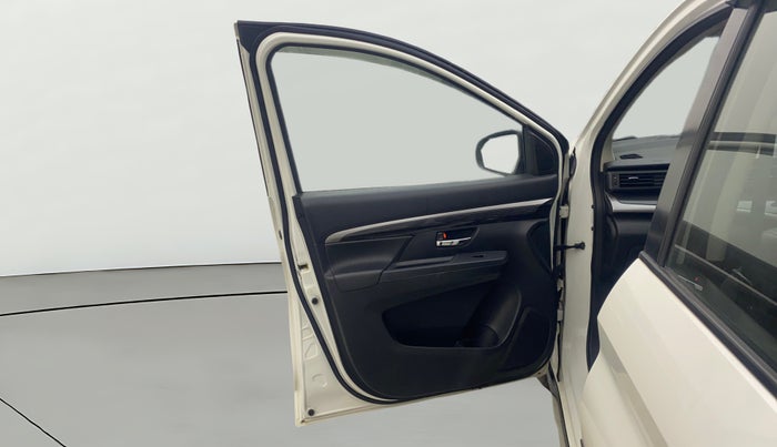 2021 Maruti XL6 ALPHA MT, Petrol, Manual, 50,103 km, LHS Front Door