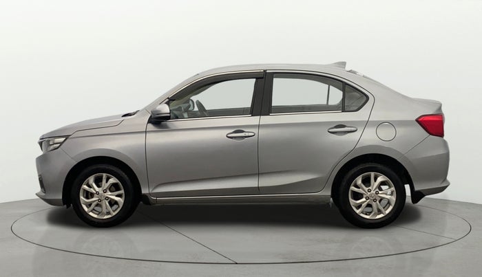 2021 Honda Amaze 1.2L I-VTEC VX CVT, Petrol, Automatic, 57,871 km, Left Side