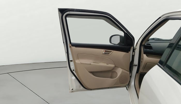 2014 Maruti Swift Dzire ZXI, Petrol, Manual, 69,292 km, LHS Front Door