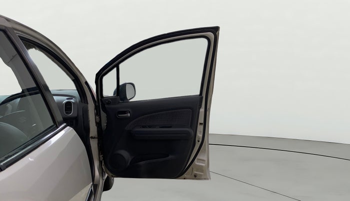 2015 Maruti Ritz VXI, Petrol, Manual, 18,524 km, RHS Front Door