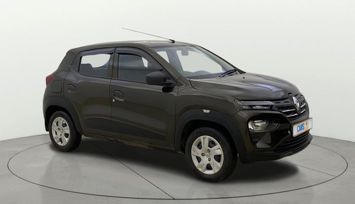 2020 Renault Kwid RXL, Petrol, Manual, 22,744 km, Right Front Diagonal