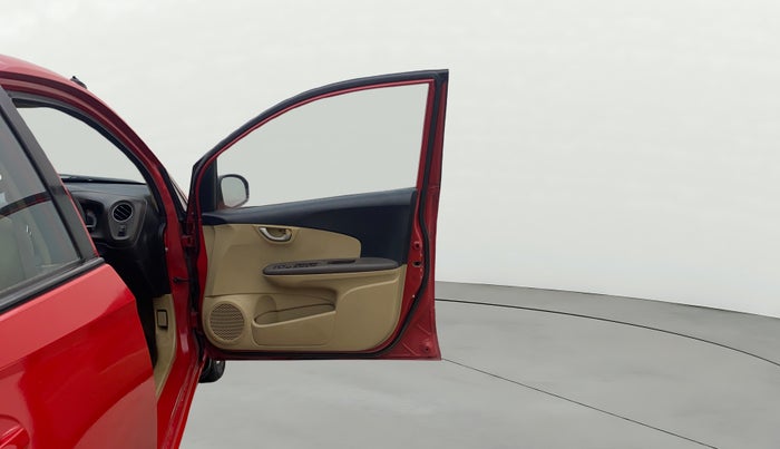 2013 Honda Brio VX AT, Petrol, Automatic, 42,867 km, RHS Front Door