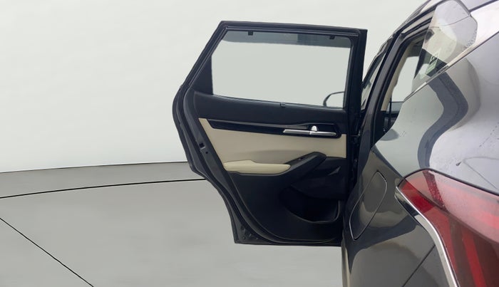 2020 KIA SELTOS HTX 1.5 DIESEL, Diesel, Manual, 40,936 km, LHS Rear Door