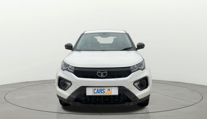2022 Tata NEXON XE PETROL, Petrol, Manual, 92,672 km, Front