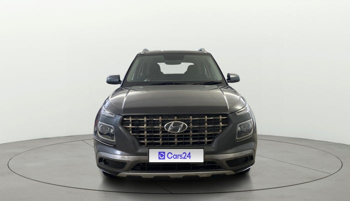2021 Hyundai VENUE S+ 1.2, Petrol, Manual, 53,388 km, Front