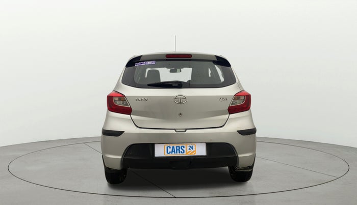 2017 Tata Tiago XZA PETROL, Petrol, Automatic, 31,959 km, Back/Rear