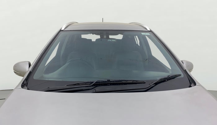 2016 Maruti S Cross ALPHA 1.6, Diesel, Manual, 87,661 km, Front Windshield