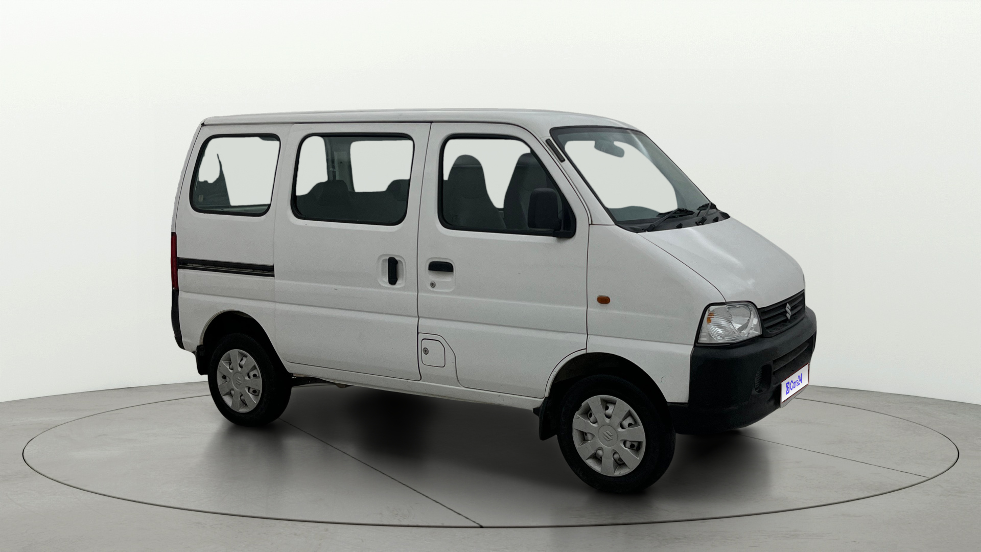 2022 Maruti Suzuki Eeco 5 STR AC 2022 Maruti Suzuki Eeco 5 STR AC