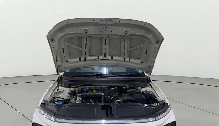 2023 Hyundai Verna S MT 1.5 MPI, Petrol, Manual, 45,673 km, Open Bonet