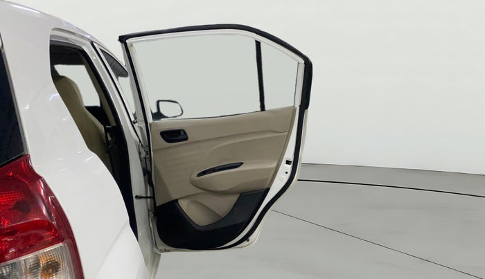 2021 Hyundai NEW SANTRO MAGNA, Petrol, Manual, 26,487 km, RHS Rear Door