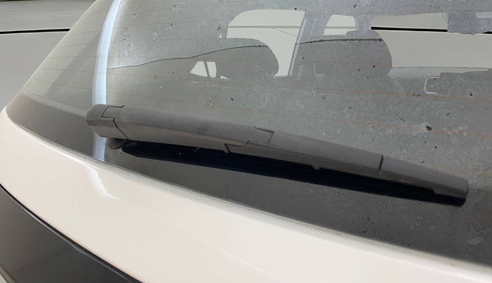 2023 Hyundai VENUE SX (O) 1.0 TURBO DCT, Petrol, Automatic, 20,814 km, Rear Wiper