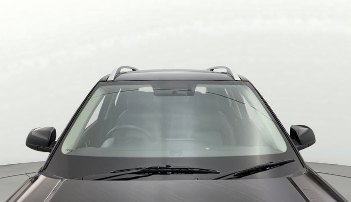 2022 Hyundai VENUE S(O) 1.2, Petrol, Manual, 88,780 km, Front Windshield