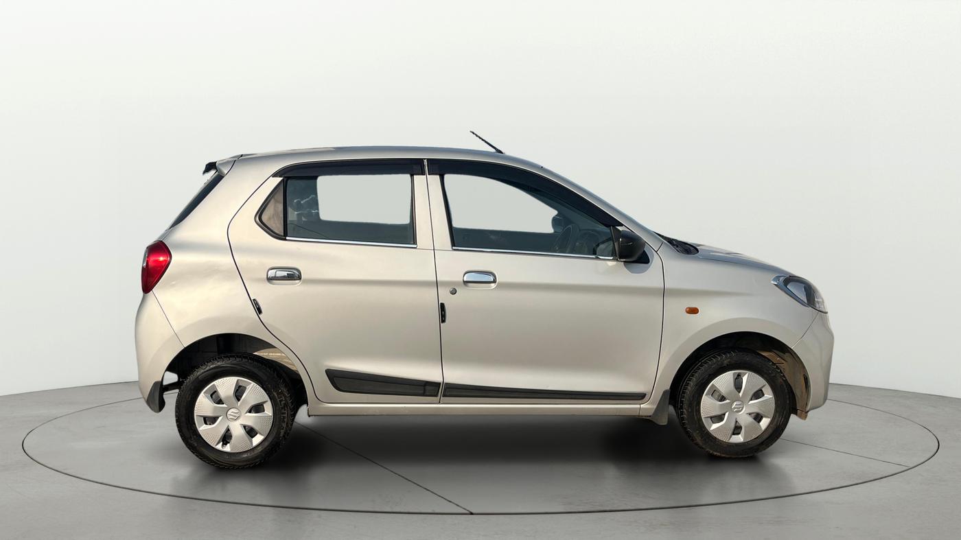 2024 Maruti Alto K10 VXi (O) AGS, Petrol, Manual, 41,824 km, Right Side View
