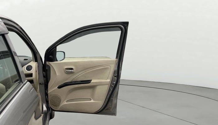 2018 Maruti Celerio VXI AMT, Petrol, Automatic, 39,910 km, RHS Front Door