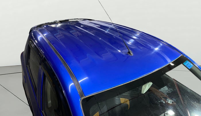 2023 Maruti Alto K10 VXI, Petrol, Manual, 50,709 km, Roof