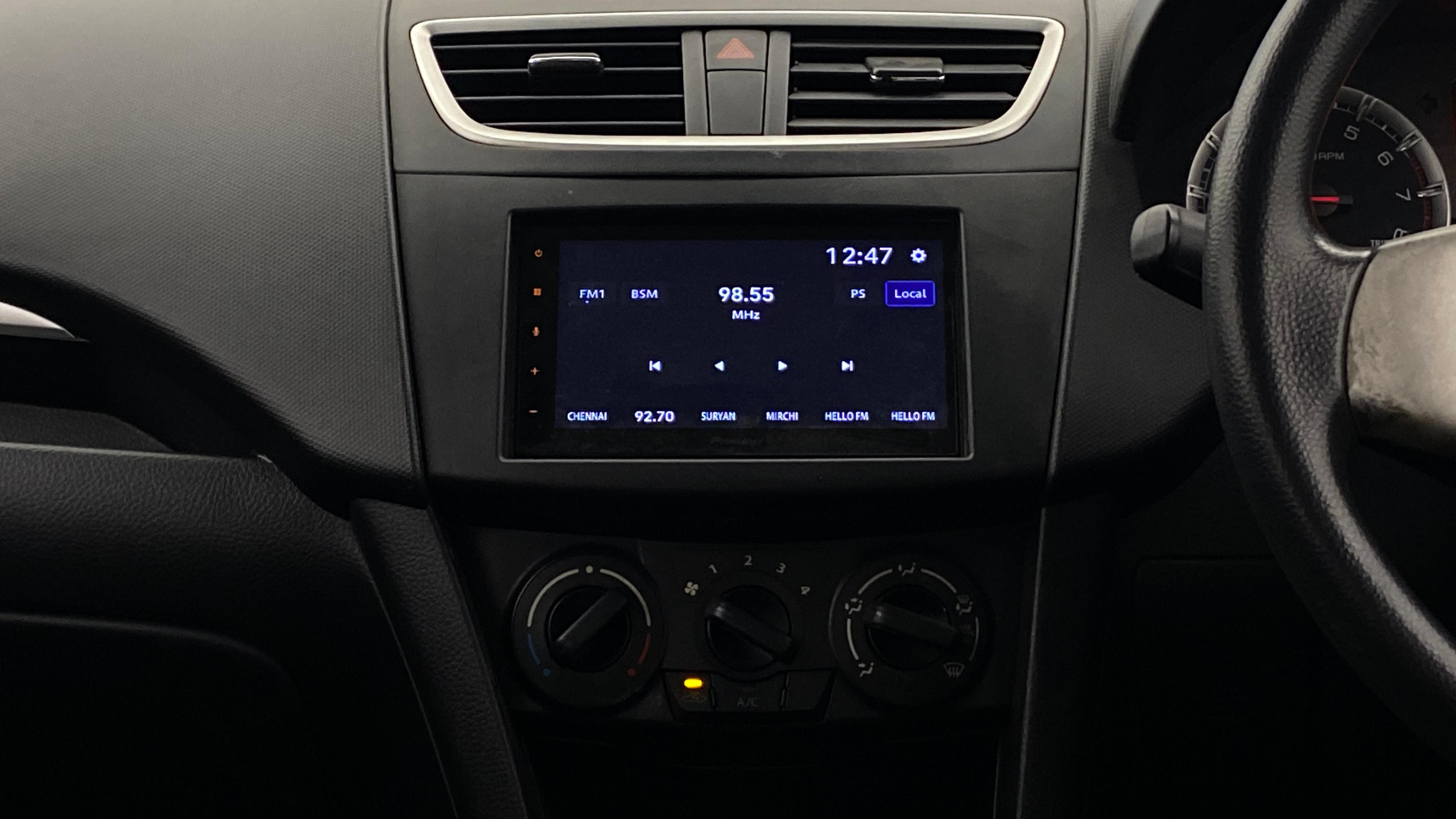 Features