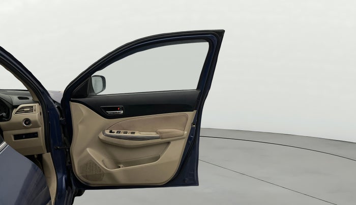 2021 Maruti Dzire ZXI, Petrol, Manual, 95,042 km, RHS Front Door