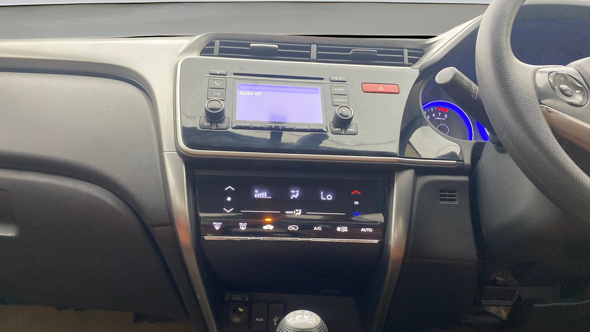Features