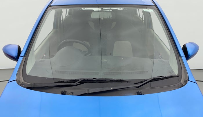 2016 Maruti Celerio ZXI AMT, Petrol, Automatic, 68,530 km, Front Windshield