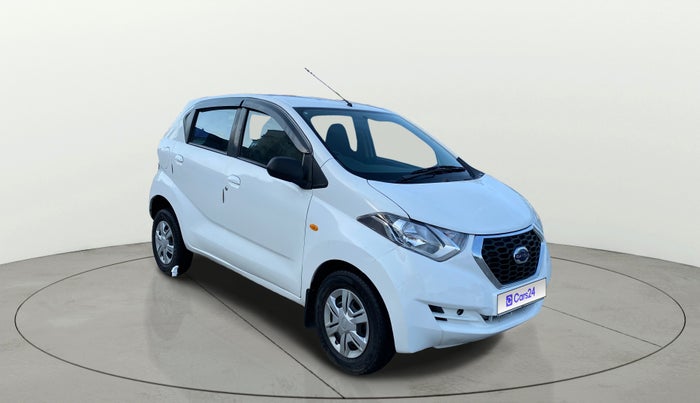 2019 Datsun Redi Go T(O) 1.0 AMT, Petrol, Automatic, 18,651 km, SRP