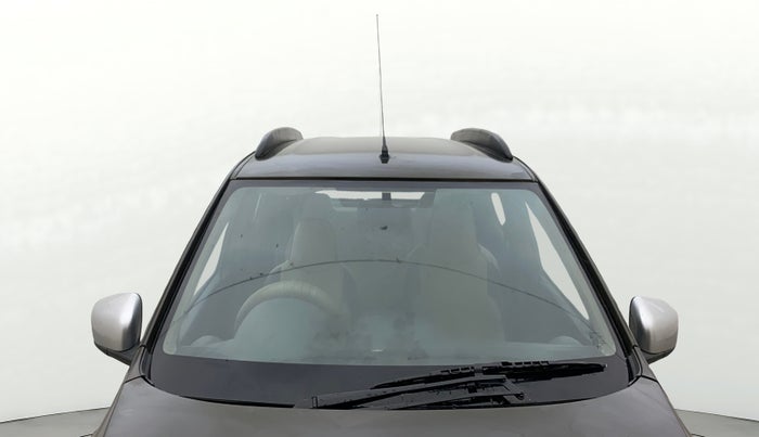 2016 Renault Kwid RXT 1.0, Petrol, Manual, 40,521 km, Front Windshield