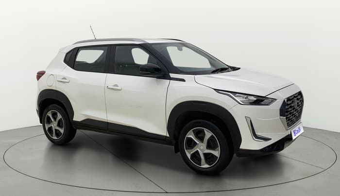 2021 Nissan MAGNITE XL, Petrol, Manual, 67,732 km, SRP