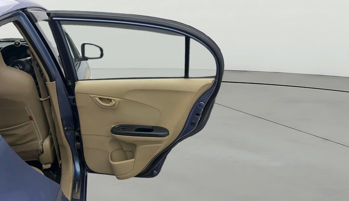 2016 Honda Amaze 1.2L I-VTEC S, Petrol, Manual, 92,186 km, RHS Rear Door