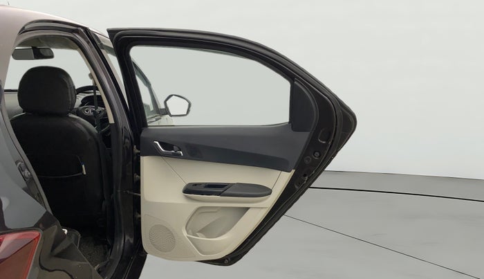 2023 Tata Tiago XZ PLUS CNG, CNG, Manual, 56,375 km, RHS Rear Door