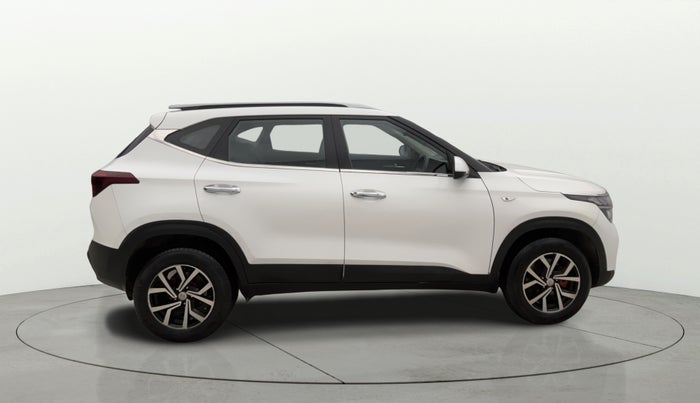 2021 KIA SELTOS HTE 1.5 DIESEL, Diesel, Manual, 60,187 km, Right Side View