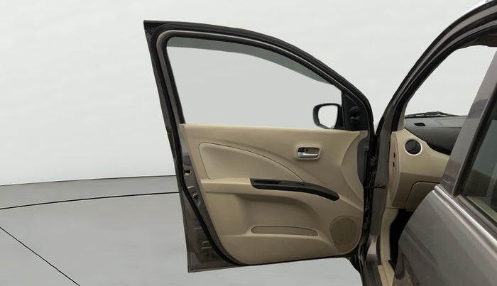 2020 Maruti Celerio VXI (O) CNG, CNG, Manual, 57,409 km, LHS Front Door