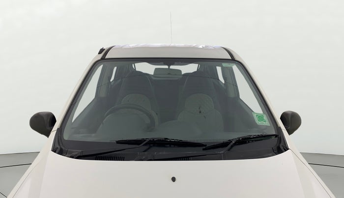 2017 Maruti Alto 800 LXI, Petrol, Manual, 31,971 km, Front Windshield