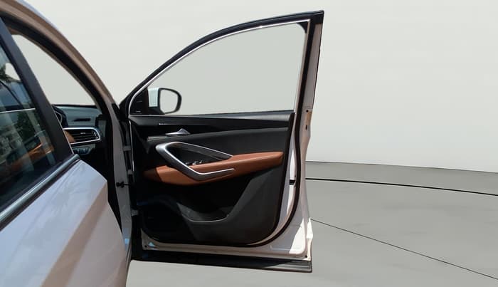 2021 MG HECTOR PLUS SMART 1.5 PETROL TURBO DCT 6-STR, Petrol, Automatic, 48,801 km, RHS Front Door