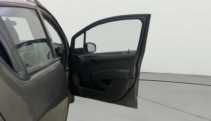 2013 Chevrolet Beat LS PETROL, Petrol, Manual, 34,880 km, RHS Front Door