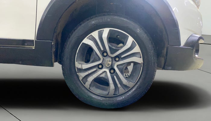 2019 Tata TIAGO NRG PETROL, Petrol, Manual, 46,567 km, Right Front Wheel