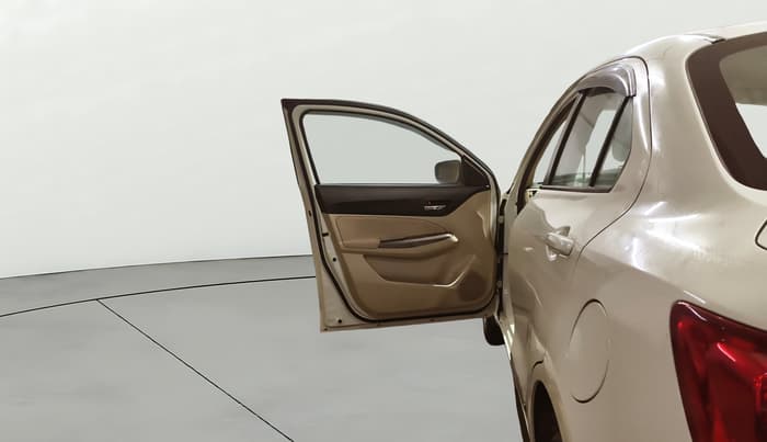 2020 Maruti Dzire VXI AMT, Petrol, Automatic, 31,205 km, LHS Front Door