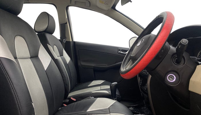 2016 Tata Zest XT 90PS DIESEL, Diesel, Manual, 52,419 km, Right Side Front Door Cabin