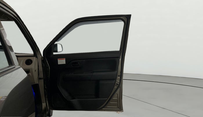 2023 Maruti New Wagon-R LXI CNG 1.0, CNG, Manual, 37,256 km, RHS Front Door