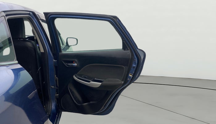 2017 Maruti Baleno ZETA PETROL 1.2, Petrol, Manual, 1,32,822 km, RHS Rear Door