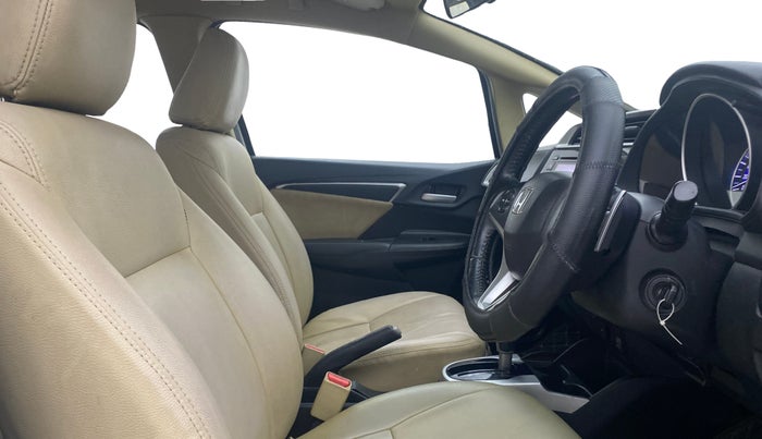 2015 Honda Jazz 1.2L I-VTEC V AT, Petrol, Automatic, 69,468 km, Right Side Front Door Cabin