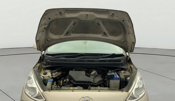 2019 Hyundai NEW SANTRO SPORTZ MT, Petrol, Manual, 33,896 km, Open Bonet