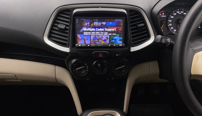 2020 Hyundai NEW SANTRO ERA EXECUTIVE, Petrol, Manual, 39,047 km, Air Conditioner