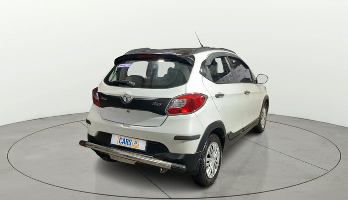 2019 Tata TIAGO NRG PETROL, Petrol, Manual, 54,032 km, Right Back Diagonal