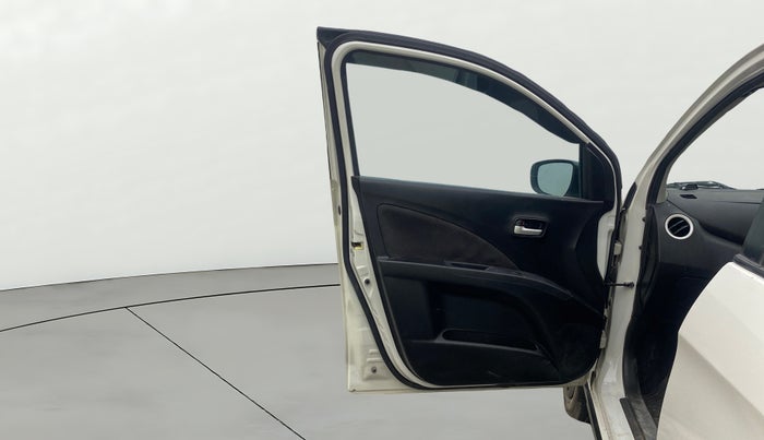 2018 Maruti Celerio X ZXI AMT, Petrol, Automatic, 32,372 km, LHS Front Door