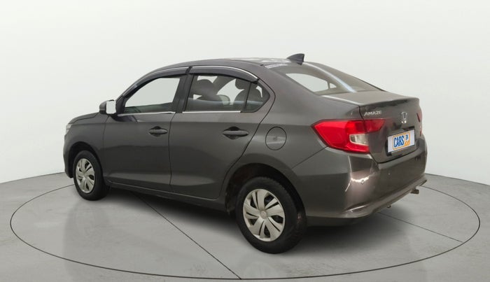 2019 Honda Amaze 1.2L I-VTEC S, Petrol, Manual, 89,742 km, Left Back Diagonal