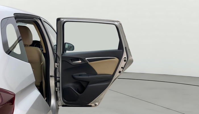 2017 Honda Jazz 1.2L I-VTEC V AT, Petrol, Automatic, 74,624 km, RHS Rear Door