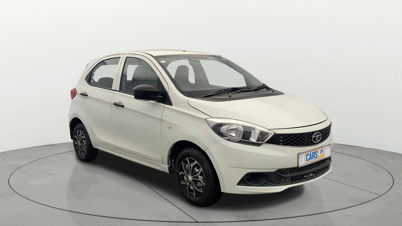 2016 Tata Tiago XE DIESEL, Diesel, Manual, 1,23,710 km, SRP