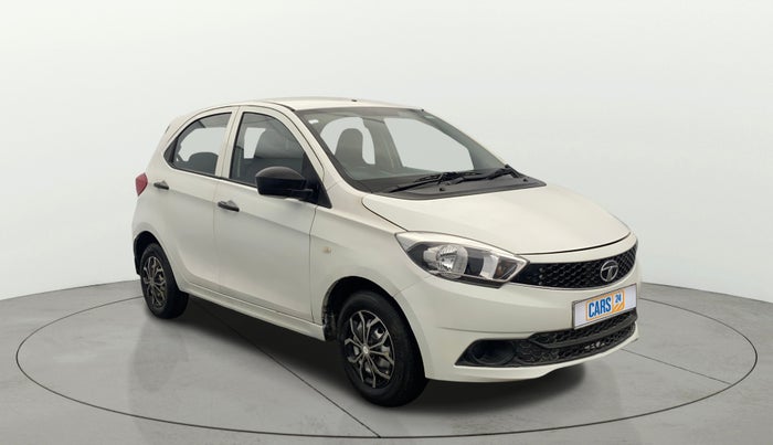 2016 Tata Tiago XE DIESEL, Diesel, Manual, 1,23,341 km, SRP