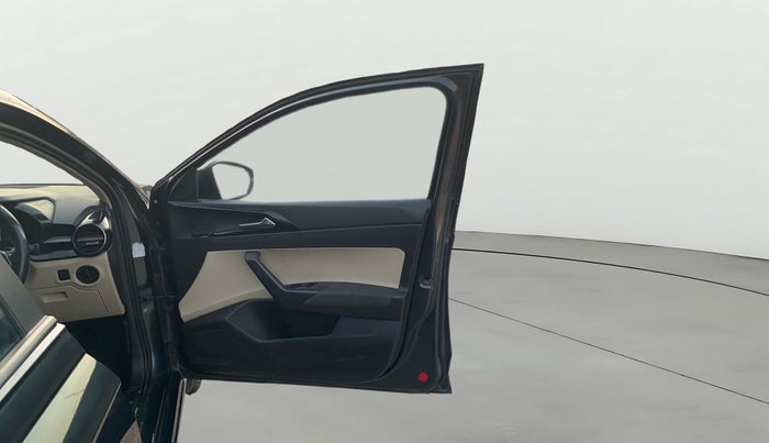 2022 Skoda SLAVIA AMBITION 1.0L TSI AT, Petrol, Automatic, 52,763 km, RHS Front Door