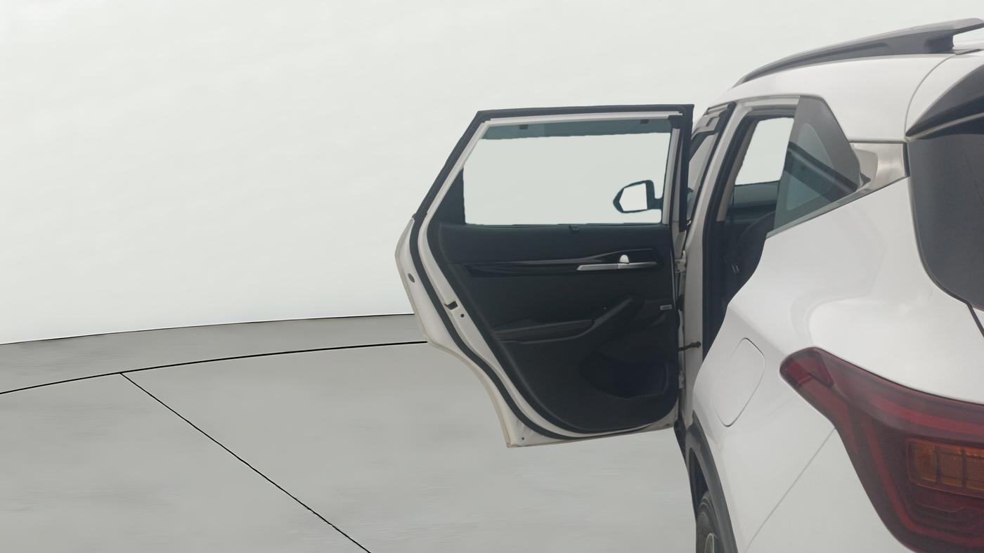 2020 KIA SELTOS GTX PLUS 1.4 PETROL, Petrol, Manual, 93,847 km, LHS Rear Door